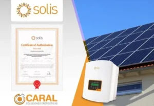 Nueva Representación: SOLIS