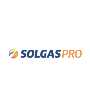 Logo Solgas