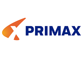 Primax Logo