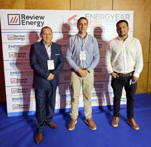 Energyear 2026 Congreso de Networking